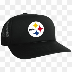 Steelers Png -nfl Steelers - Transparent Steelers Hat Png, Png Download - le'veon bell png