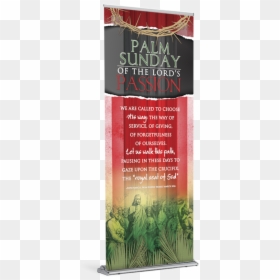 Clip Art, HD Png Download - palm sunday png