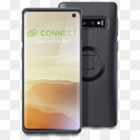 Phone Case - Sp Connect Note 10, HD Png Download - galaxy phone png