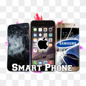 Iphone, HD Png Download - galaxy phone png