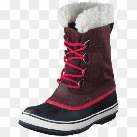 Snow Boot, HD Png Download - candy apple png