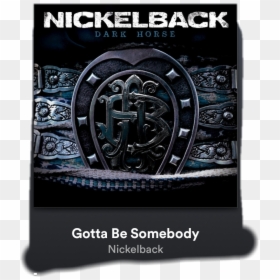 #nickelback - Nickelback Dark Horse, HD Png Download - nickelback png