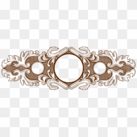 Lace Transparent Vintage - Vintage Lace Png, Png Download - lace png images