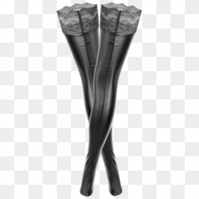 Lace Stockings Png, Transparent Png - lace png images