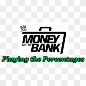 Wwe Money In The Bank, HD Png Download - wwe ladder png