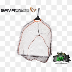 Savage Gear Roach 32 Cm, HD Png Download - fish net png