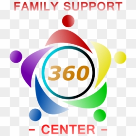 360 - Graphic Design, HD Png Download - hispanic family png
