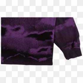 Sweater, HD Png Download - purple clouds png
