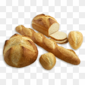 French - Portable Network Graphics, HD Png Download - french bread png