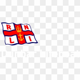 Thumb Image - Royal National Lifeboat Institution Logo, HD Png Download - lifeboat png