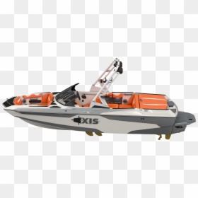 Inflatable Boat, HD Png Download - lifeboat png