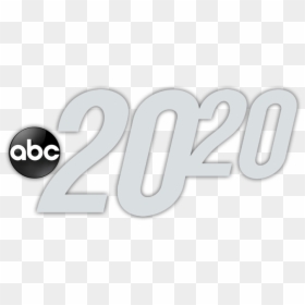 Abc 20 20 Logo, HD Png Download - black widow symbol png