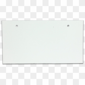 Cardboard Etag Backer - Metal, HD Png Download - cardboard sign png