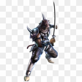 Armor King Tekken 6, HD Png Download - yoshimitsu png