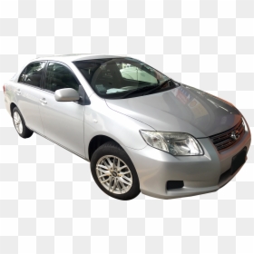 Toyota Corolla Axio Png, Transparent Png - toyota corolla png