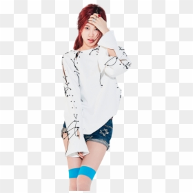 Transparent Blackpink Png - Rosé Transparent Background Blackpink, Png Download - yg png