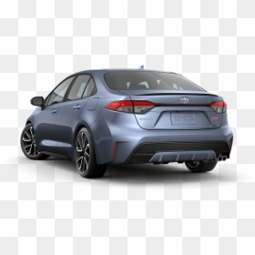 Toyota Avalon, HD Png Download - toyota corolla png