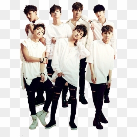 Song Ikon Dumb And Dumber, HD Png Download - yg png