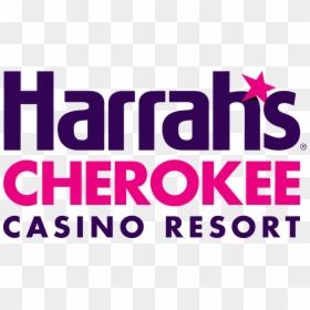 Harrah's Cherokee Casino Resort Logo, HD Png Download - cornhole png