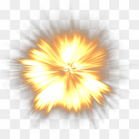 Transparent Nuke Clipart - Light Explosion Effect Png, Png Download - atomic explosion png