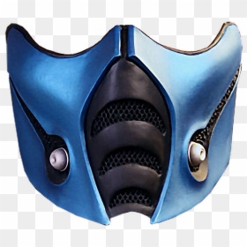 #sub-zero Mask Png#freetoedit - Sub Zero Mask Png, Transparent Png - subzero png