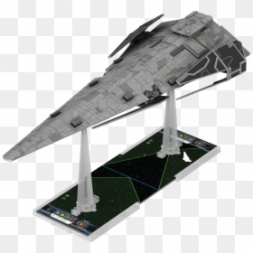 Transparent Star Wars Ship Png - Star Wars X Wing Imperial Raider, Png Download - star wars x wing png
