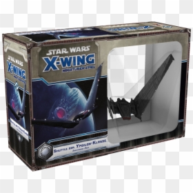 Star Wars X Wing Upsilon Class Shuttle, HD Png Download - star wars x wing png