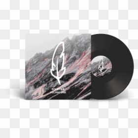 Vinyl Record Png - Cd, Transparent Png - record clipart png