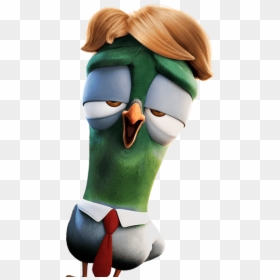 View Samegoogleiqdbsaucenao Toady , - Pigeon Off Of Storks, HD Png Download - boss baby png