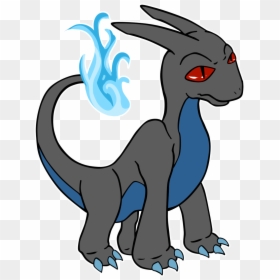 Cartoon, HD Png Download - charmander png