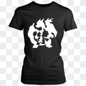 Army Daughter Shirts, HD Png Download - charmander png