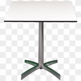 Coffee Table, HD Png Download - white square png