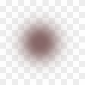 Pixelated Face Transparent, HD Png Download - red flare png