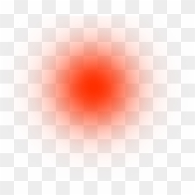 Circle, HD Png Download - red flare png