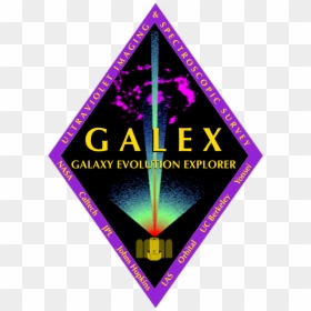 Galex, HD Png Download - red flare png