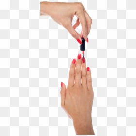 Nail Png, Transparent Png - nail png