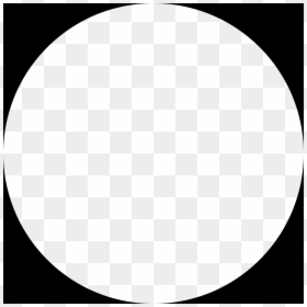 Circle, HD Png Download - white square png