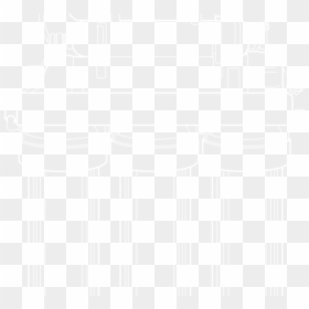 Johns Hopkins Logo White, HD Png Download - lineas png