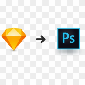 Adobe Photoshop, HD Png Download - lineas png
