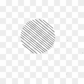 Circle, HD Png Download - lineas png