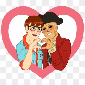 Cartoon, HD Png Download - red flare png