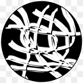 Circle, HD Png Download - lineas png