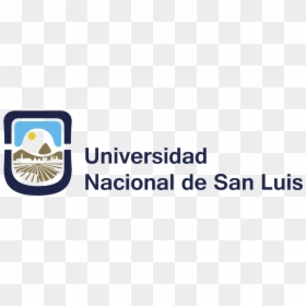 National University Of San Luis, HD Png Download - lineas png
