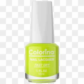 Nail Polish, HD Png Download - nail png