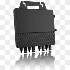 Apsystems Qs1 Microinverter, HD Png Download - technology png