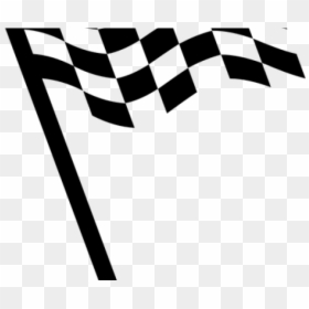 Transparent Race Flag, HD Png Download - checkered flag png