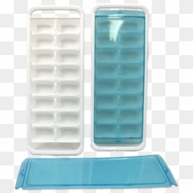 Ice Cube Trays With Lids, HD Png Download - ice cube png