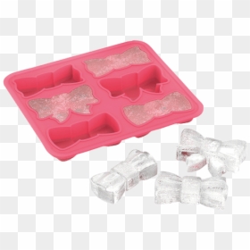 Ice Cube Trays, HD Png Download - ice cube png
