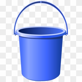 Bathtub, HD Png Download - bucket png