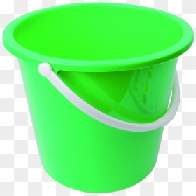 Transparent Background Bucket Transparent, HD Png Download - bucket png